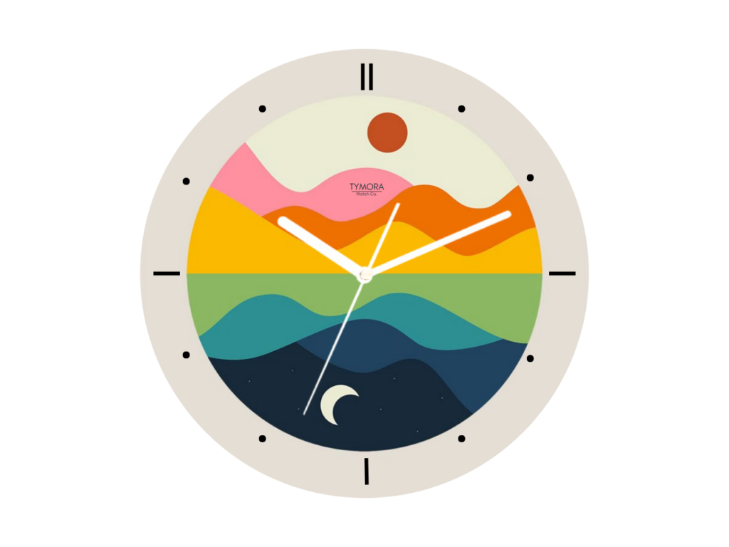 1280x960 day and night wall clock 1280x960 day and night wall clock