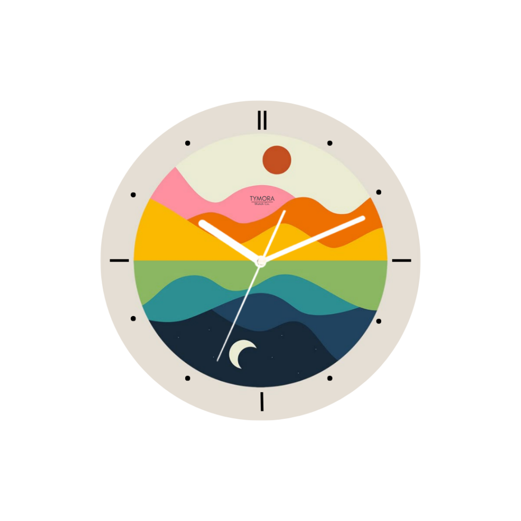clock day night abstract tymora solstice (4)